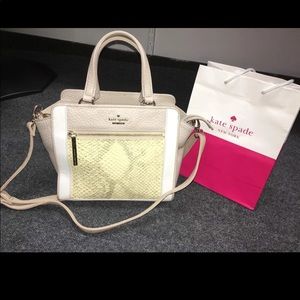 Kate Spade Crossbody